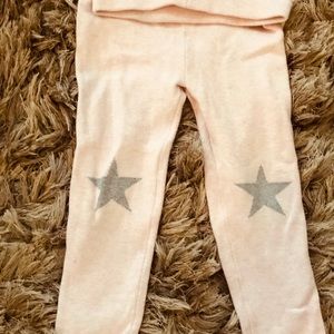 Kids gap warm pants